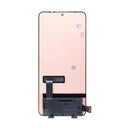 Xiaomi 12T 5G, 12T Pro 5G Display And Digitizer Without Frame Black OEM