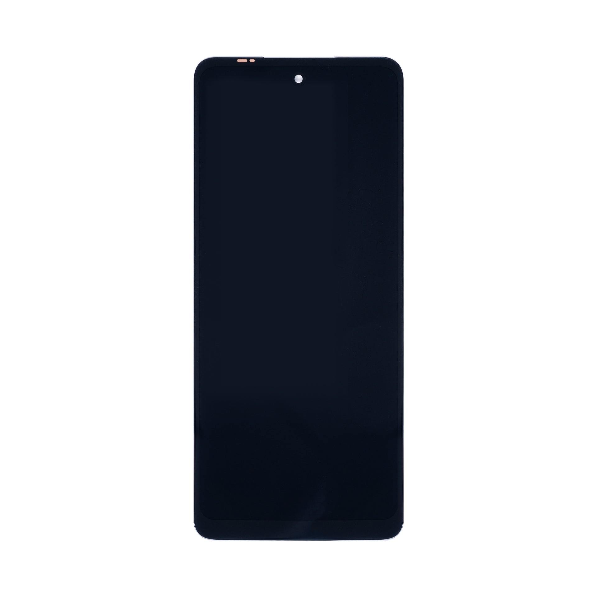 Xiaomi Redmi Note 13, 12 Turbo, Poco F5 5G Display And Digitizer Without Frame Black OEM