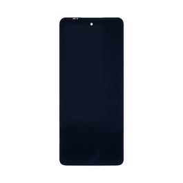 Xiaomi Redmi Note 13, 12 Turbo, Poco F5 5G Display And Digitizer Without Frame Black OEM