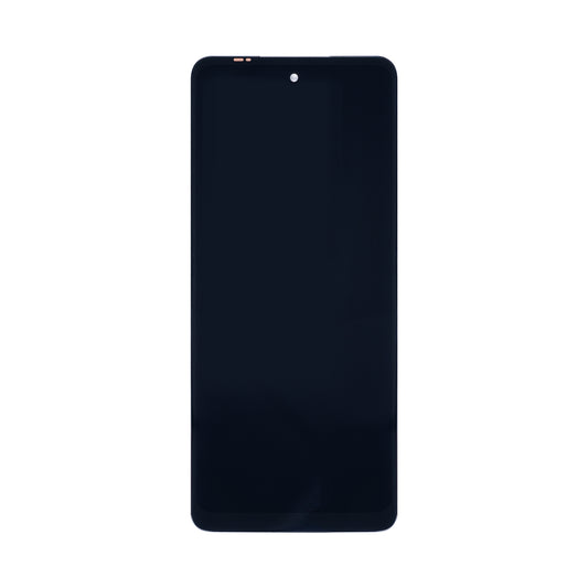 Xiaomi Redmi Note 13, 12 Turbo, Poco F5 5G Display And Digitizer Without Frame Black OEM