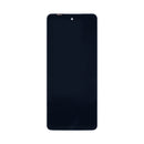Xiaomi Redmi Note 13, 12 Turbo, Poco F5 5G Display And Digitizer Without Frame Black OEM