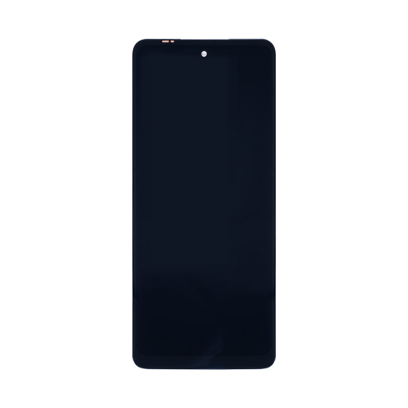 Xiaomi Redmi Note 13 (2312DRAABC) Display And Digitizer Without Frame Black OEM