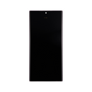 Samsung Galaxy S23 Ultra S918B Display and Digitizer Lavender Assembled