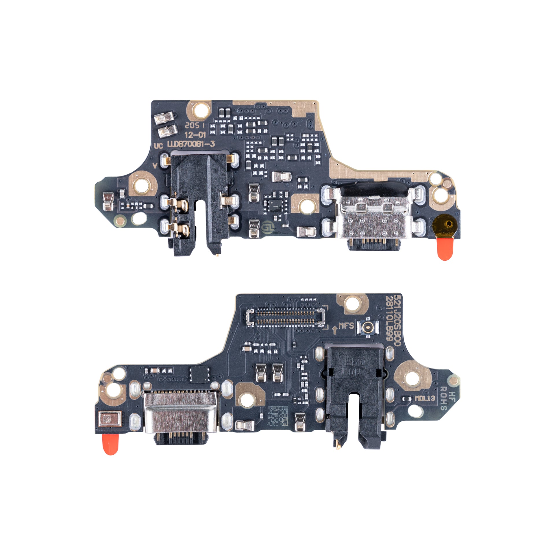 Xiaomi Poco X3, X3 NFC, X3 Pro System Charging Board OEM