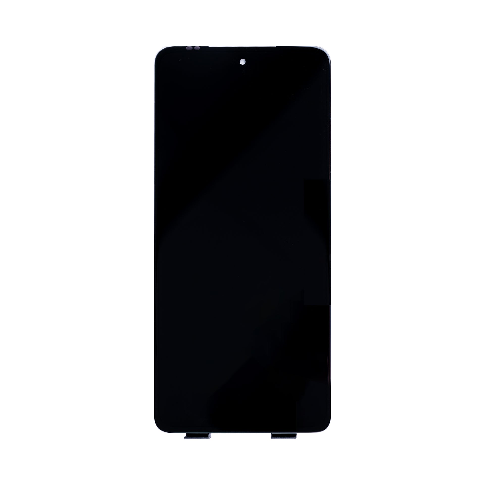 Motorola Moto G72 Display And Digitizer Without Frame Black OEM