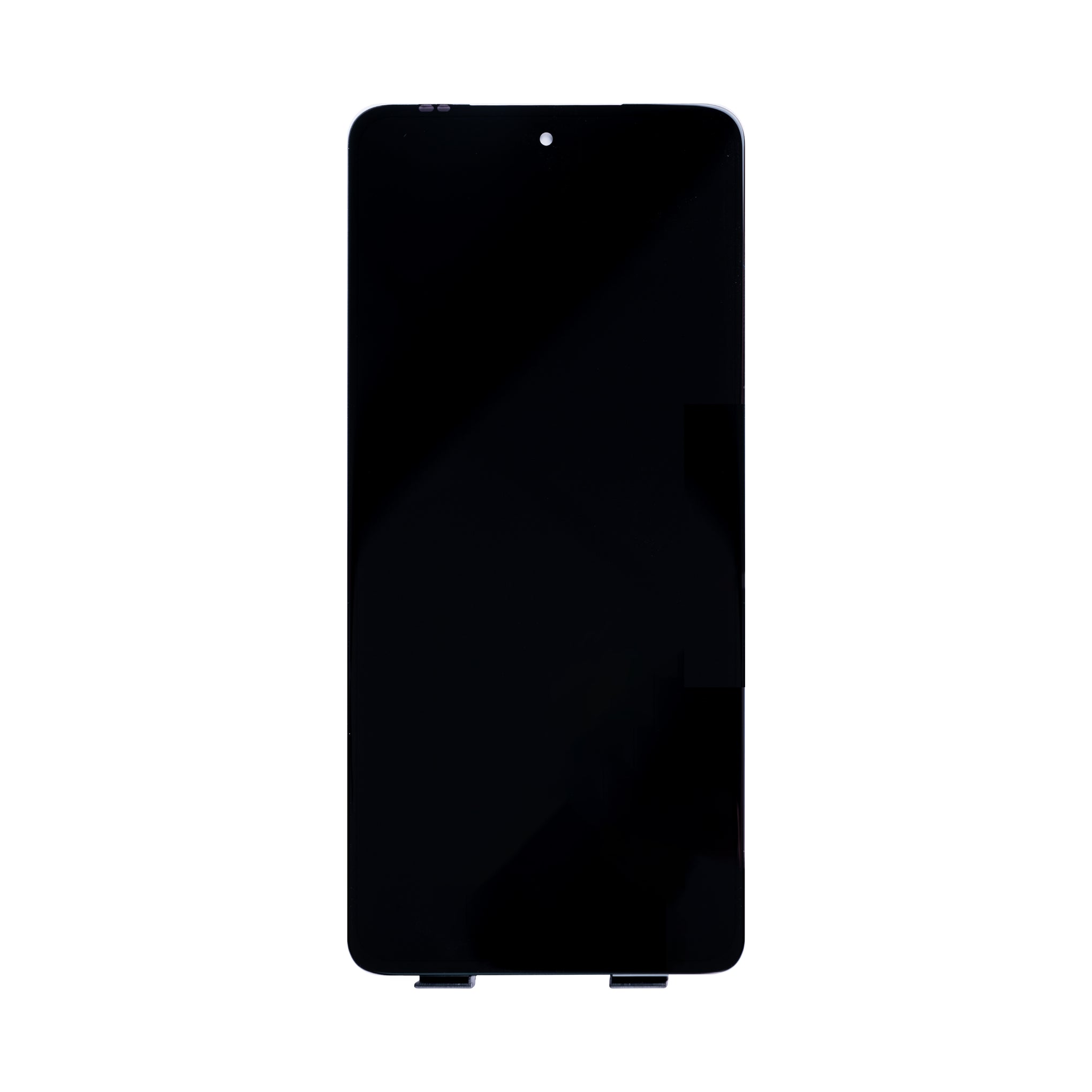 Motorola Moto G72 Display And Digitizer Without Frame Black OEM
