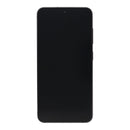 Samsung Galaxy S24 S921B Display And Digitizer With Frame Onyx Black Pre-Assembled