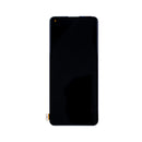 Oppo Find X3 Pro (CPH2173) Display And Digitizer Without Frame Black OEM