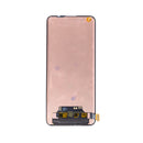 Oppo Find X3 Pro Display And Digitizer Without Frame Black OEM