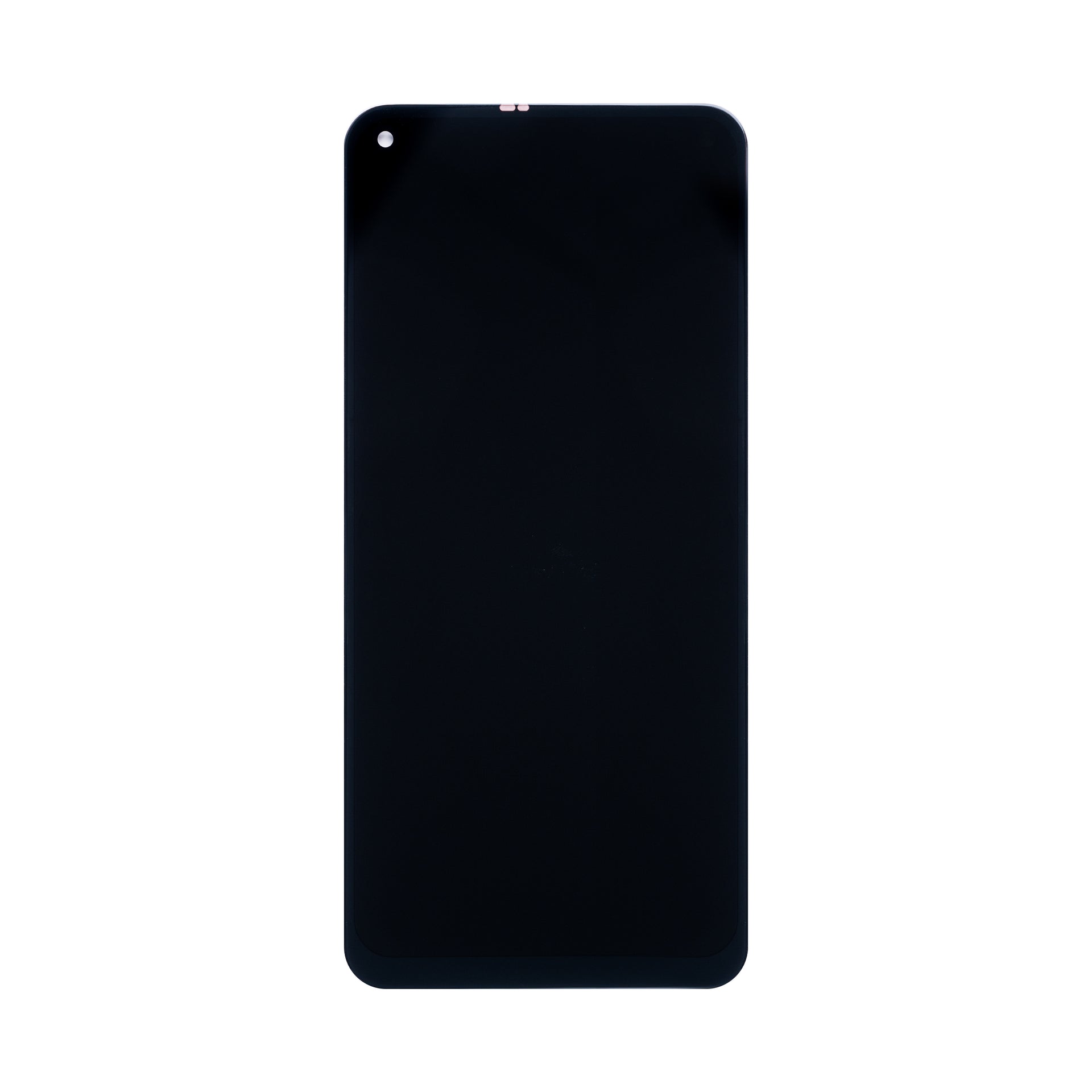 Xiaomi Redmi Note 9T 5G Display And Digitizer Without Frame Black OEM