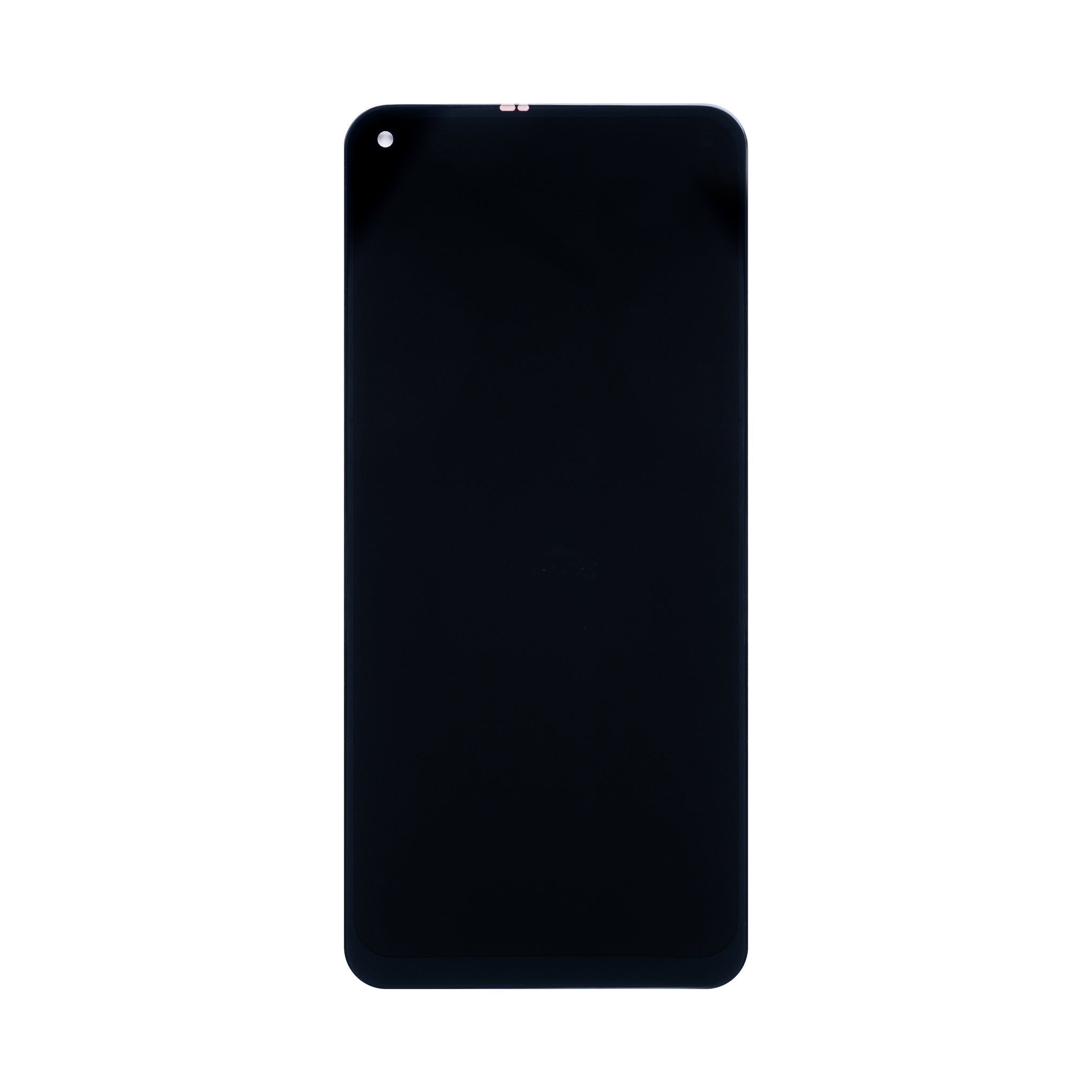 Xiaomi Redmi Note 9T 5G Display And Digitizer Without Frame Black OEM