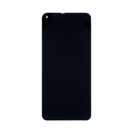 Xiaomi Redmi Note 9T 5G Display And Digitizer Without Frame Black OEM