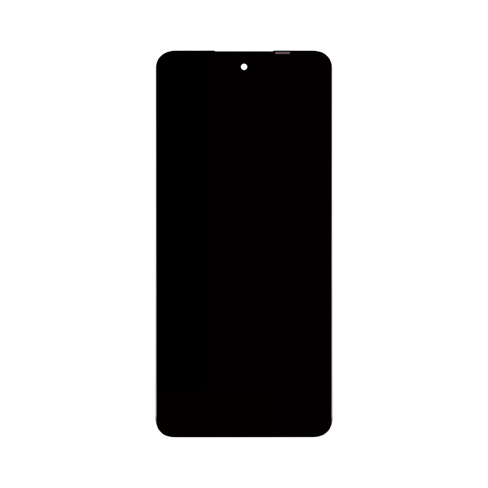 Oppo K11x Display And Digitizer Without Frame Black OEM