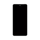 Oppo K11x Display And Digitizer Without Frame Black OEM
