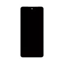 Oppo K11x (PHF110) Display And Digitizer Without Frame Black OEM