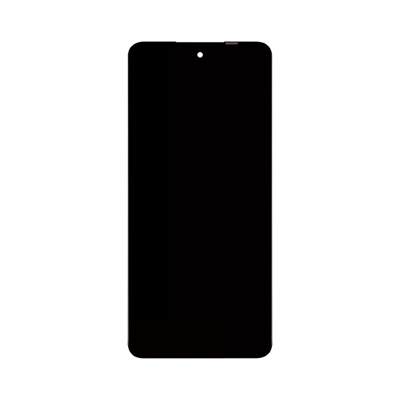 Oppo K11x (PHF110) Display And Digitizer Without Frame Black OEM