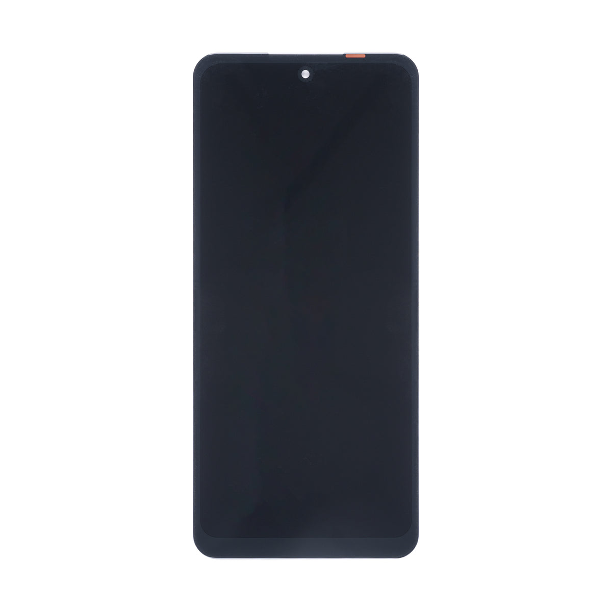 Oppo K11x Display And Digitizer With Frame Black OEM
