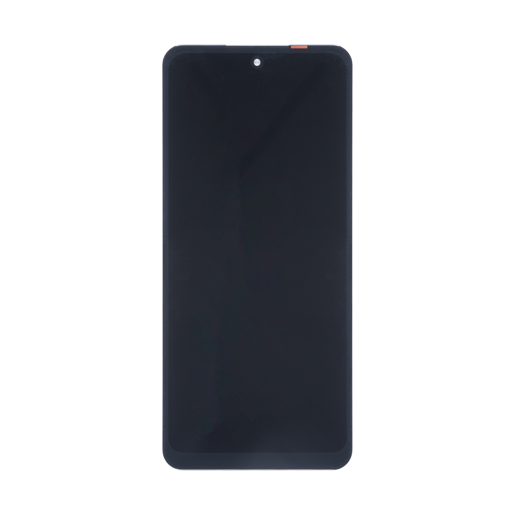 Oppo K11x Display And Digitizer With Frame Black OEM