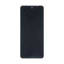 Oppo K11x (PHF110) Display And Digitizer With Frame Black OEM