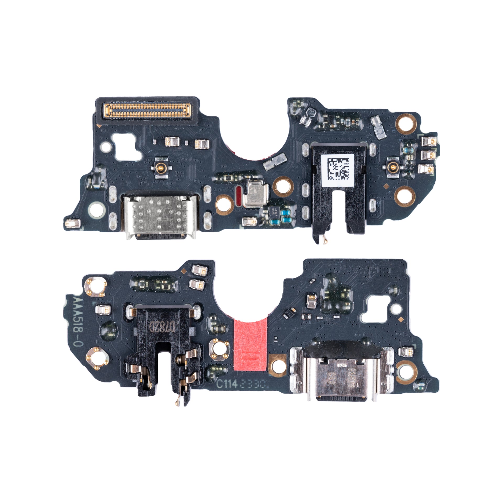 Oppo K11x System Charging Board OEM