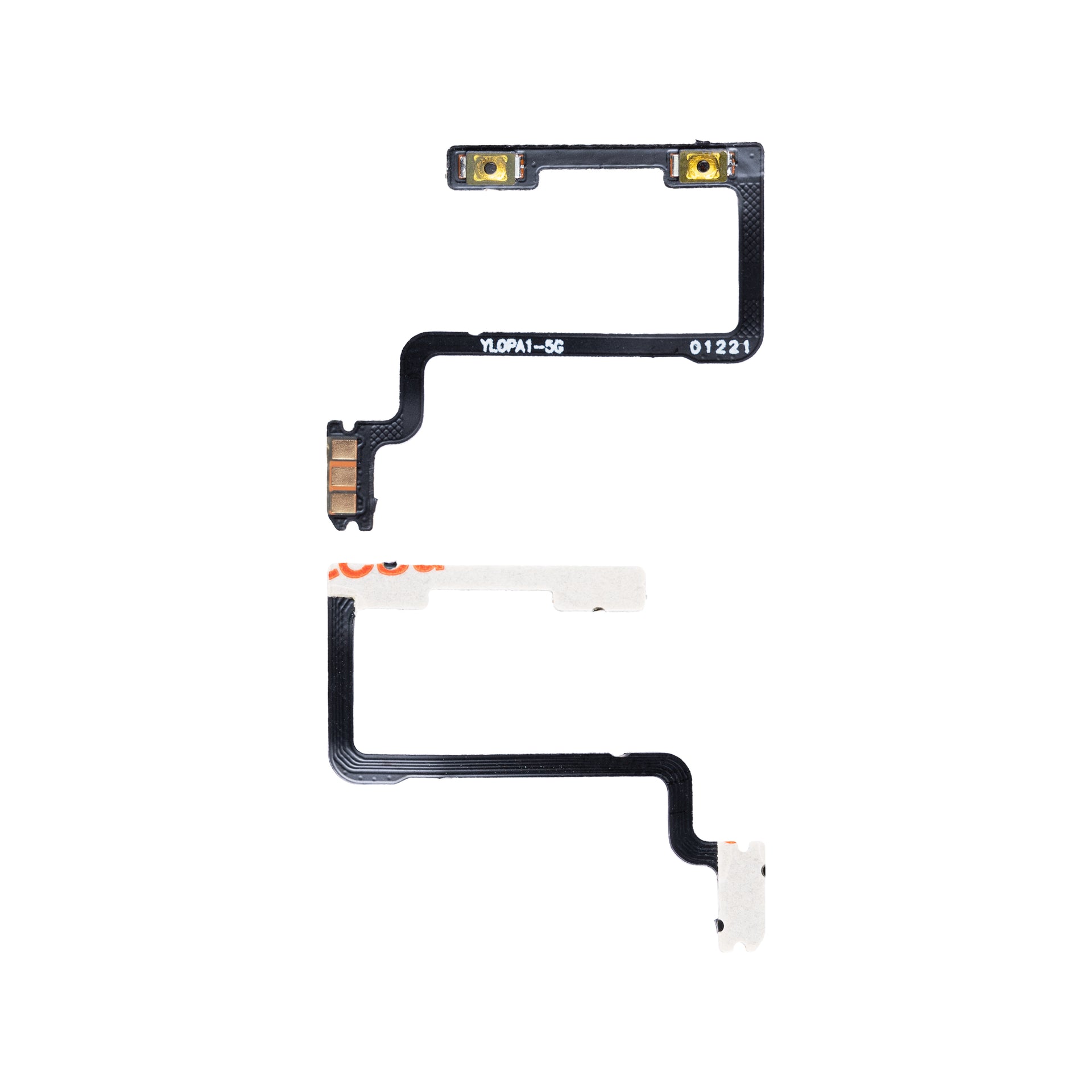 Oppo K11x  Volume Flex OEM