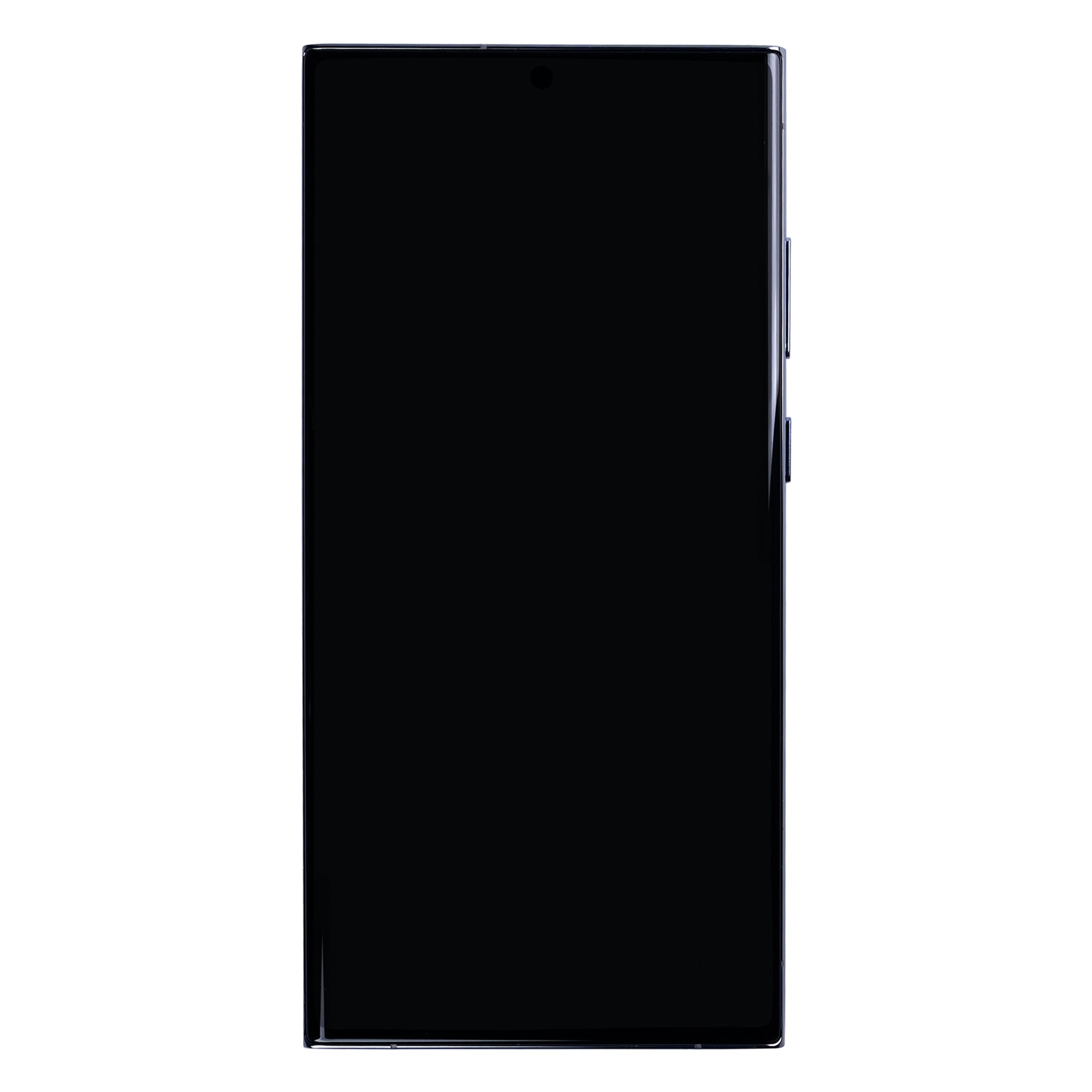 Samsung Galaxy S23 Ultra S918B Display And Digitizer With Frame Green Pre-Assembled