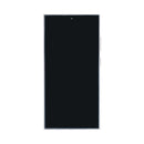 Samsung Galaxy S24 Ultra S928B Display And Digitizer Titanium Black Assembled