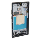 Samsung Galaxy S24 Ultra S928B Display And Digitizer Titanium Black Pre-Assembled