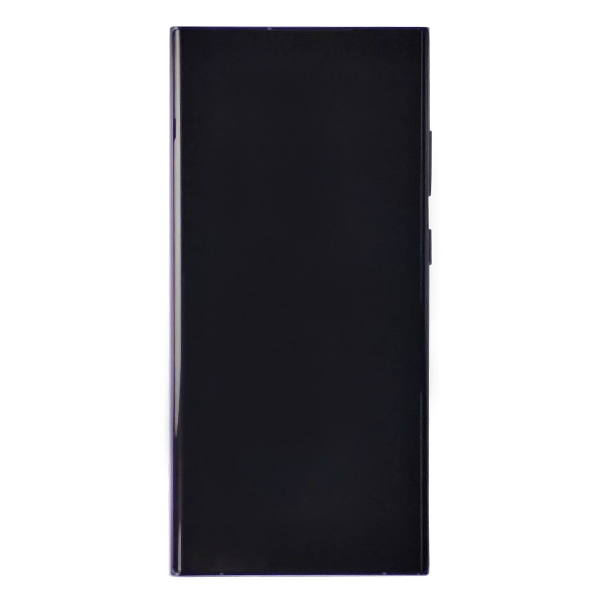 Samsung Galaxy S23 Ultra S918B Display And Digitizer With Frame Black Pre-Assembled