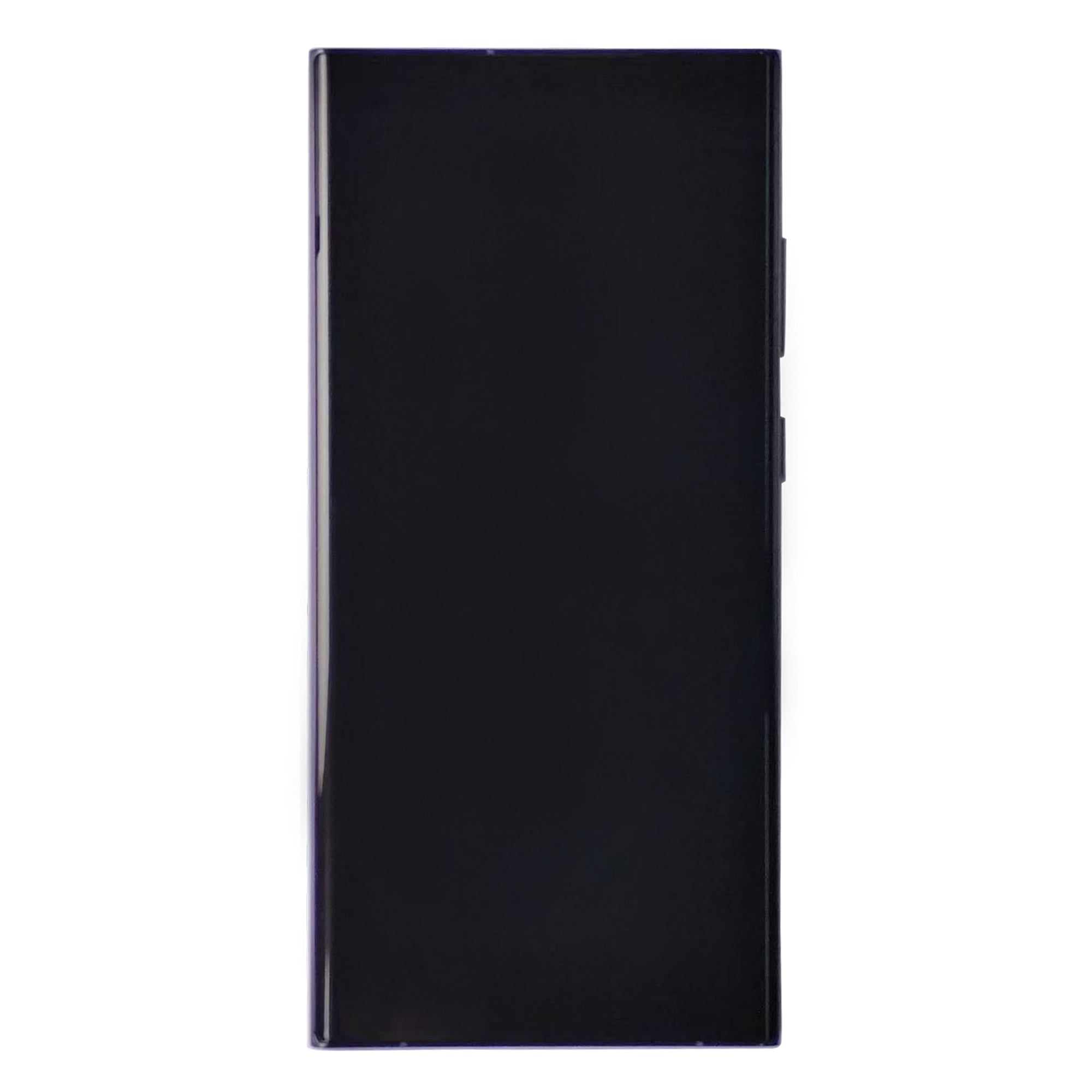 Samsung Galaxy S23 Ultra S918B Display And Digitizer With Frame Black Pre-Assembled