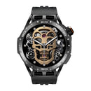 Linewear LA102 Smart Watch Black