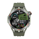 Linewear LA102 Smart Watch Green