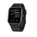 Linewear LW82PRO Smart Watch Black