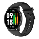 Linewear LW99 Smart Watch Black