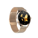Linewear LW92 Smart Watch Rose Gold
