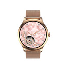 Linewear LW92 Smart Watch Rose Gold
