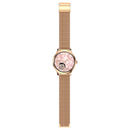 Linewear LW92 Smart Watch Rose Gold