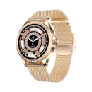 Linewear LW105 Smart Watch Rose Gold