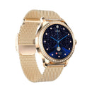 Linewear LW105 Smart Watch Rose Gold