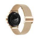Linewear LW105 Smart Watch Rose Gold