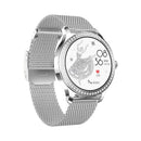 Linewear LW105 Smart Watch Silver