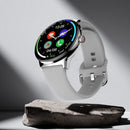 Linewear LA99 Smart Watch Silver