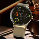 Linewear LA99 Smart Watch Gold