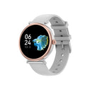 DTNO 1 DT109 Smart Watch Silver