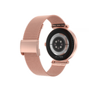 DTNO 1 DT109 Smart Watch Rose Gold