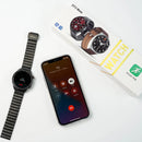 DTNO 1 DT3 Mate Smart Watch Black