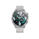 DTNO 1 DT5 Mate Smart Watch Silver