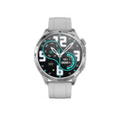 DTNO 1 DT5 Mate Smart Watch Silver