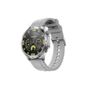 DTNO 1 DT5 Mate Smart Watch Silver