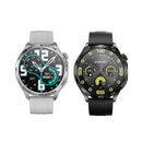 DTNO 1 DT5 Mate Smart Watch Silver